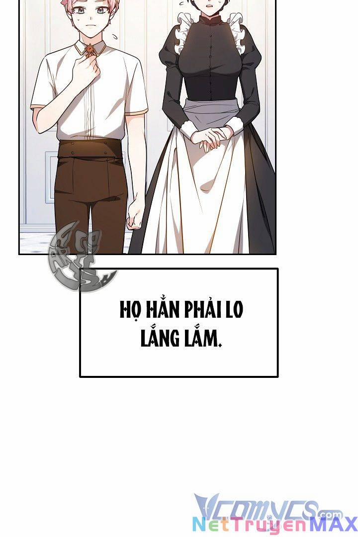 Rồng Con Thuần Hóa Những Kẻ Điên Rồ 13 trang 46