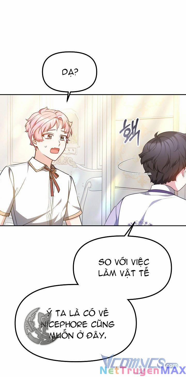 Rồng Con Thuần Hóa Những Kẻ Điên Rồ 13 trang 48