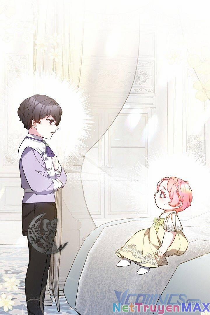 Rồng Con Thuần Hóa Những Kẻ Điên Rồ 13 trang 59