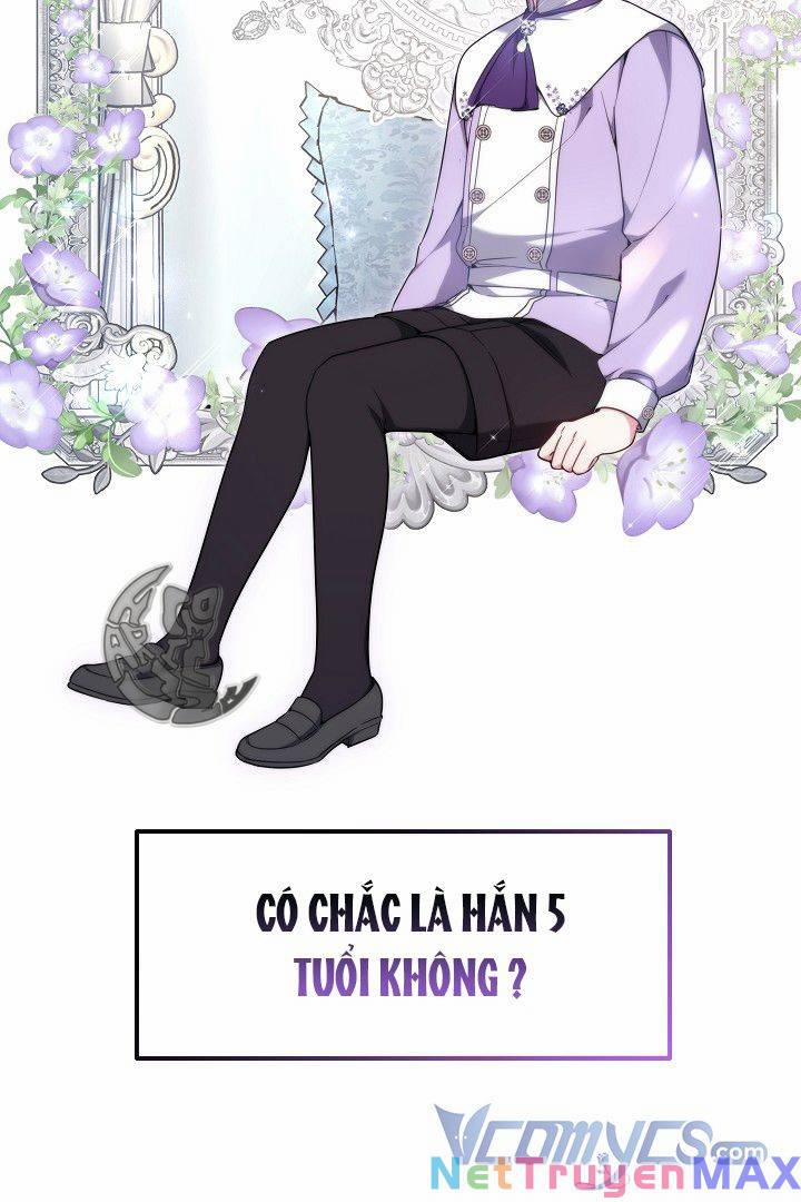 Rồng Con Thuần Hóa Những Kẻ Điên Rồ 13 trang 6