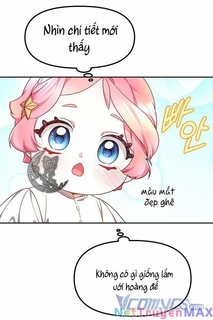 Rồng Con Thuần Hóa Những Kẻ Điên Rồ 13 trang 7