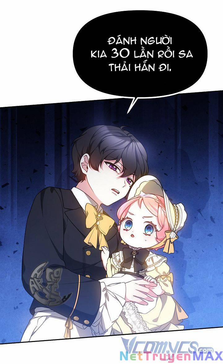 Rồng Con Thuần Hóa Những Kẻ Điên Rồ 13 trang 71