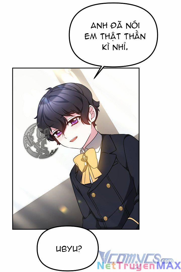 Rồng Con Thuần Hóa Những Kẻ Điên Rồ 13 trang 82