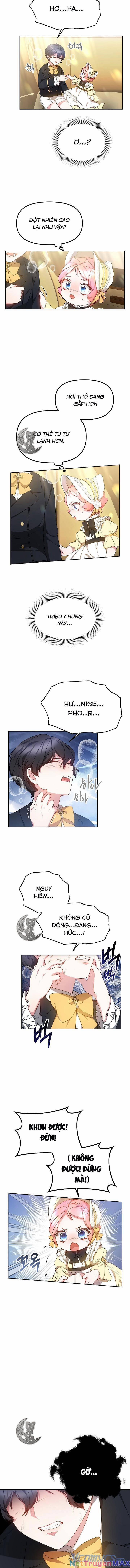 Rồng Con Thuần Hóa Những Kẻ Điên Rồ 14 trang 1