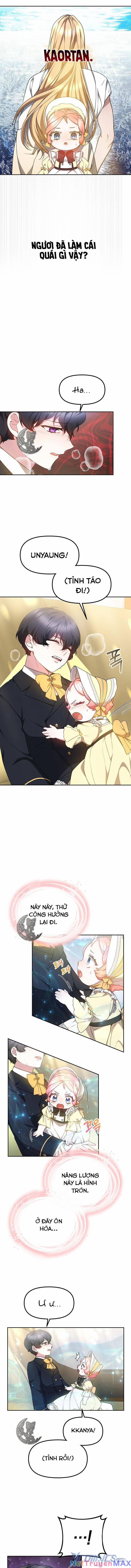 Rồng Con Thuần Hóa Những Kẻ Điên Rồ 14 trang 3