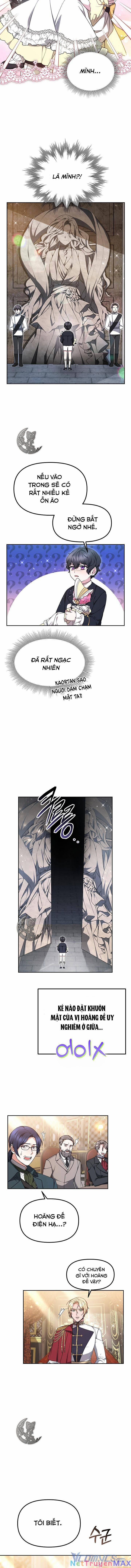 Rồng Con Thuần Hóa Những Kẻ Điên Rồ 14 trang 7