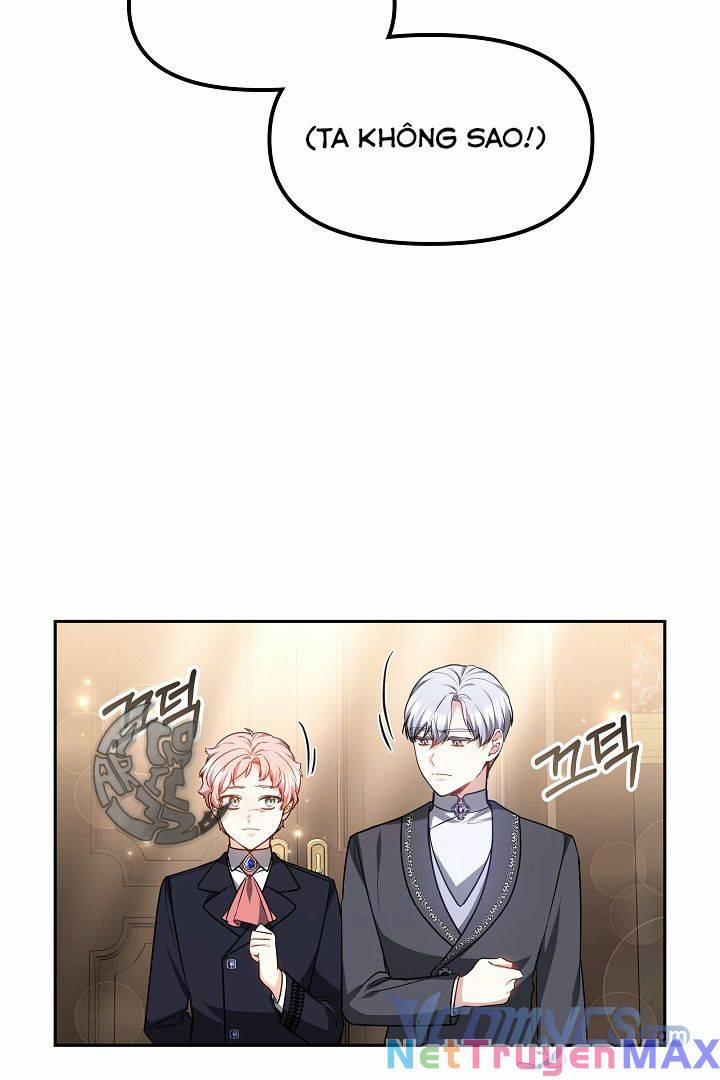 Rồng Con Thuần Hóa Những Kẻ Điên Rồ 15 trang 10