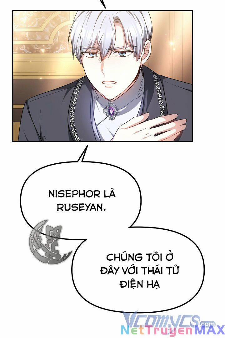 Rồng Con Thuần Hóa Những Kẻ Điên Rồ 15 trang 13