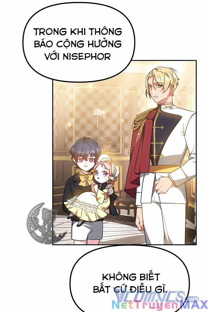 Rồng Con Thuần Hóa Những Kẻ Điên Rồ 15 trang 14