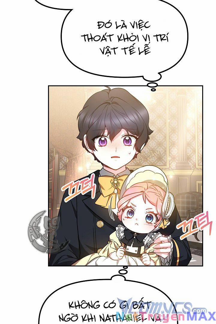 Rồng Con Thuần Hóa Những Kẻ Điên Rồ 15 trang 19