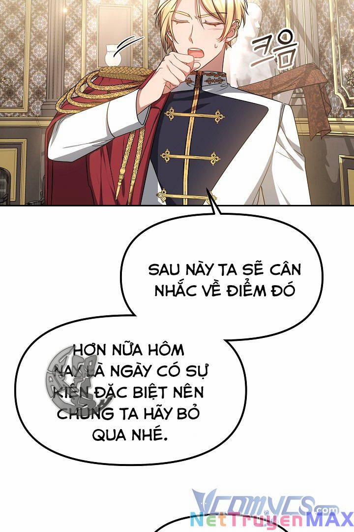 Rồng Con Thuần Hóa Những Kẻ Điên Rồ 15 trang 22