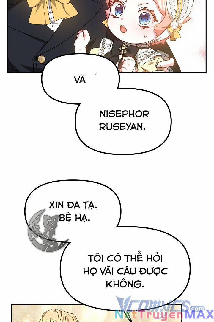 Rồng Con Thuần Hóa Những Kẻ Điên Rồ 15 trang 25