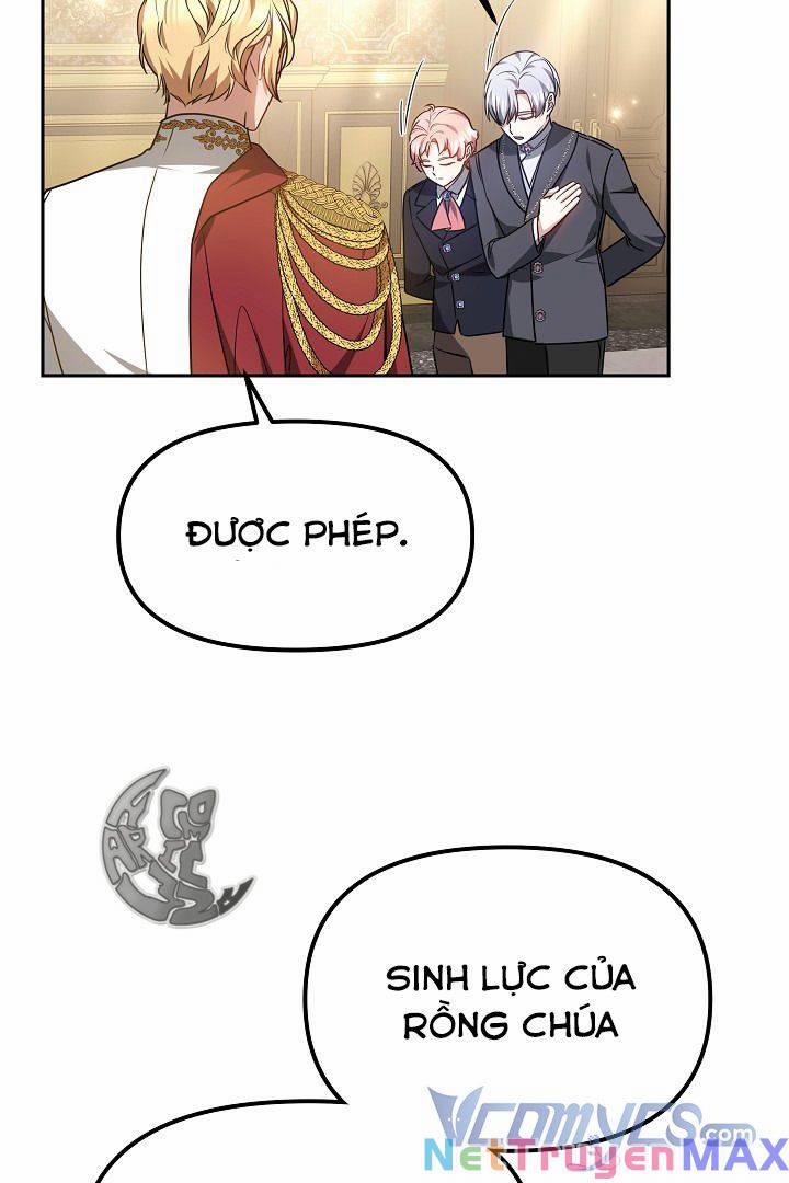 Rồng Con Thuần Hóa Những Kẻ Điên Rồ 15 trang 26