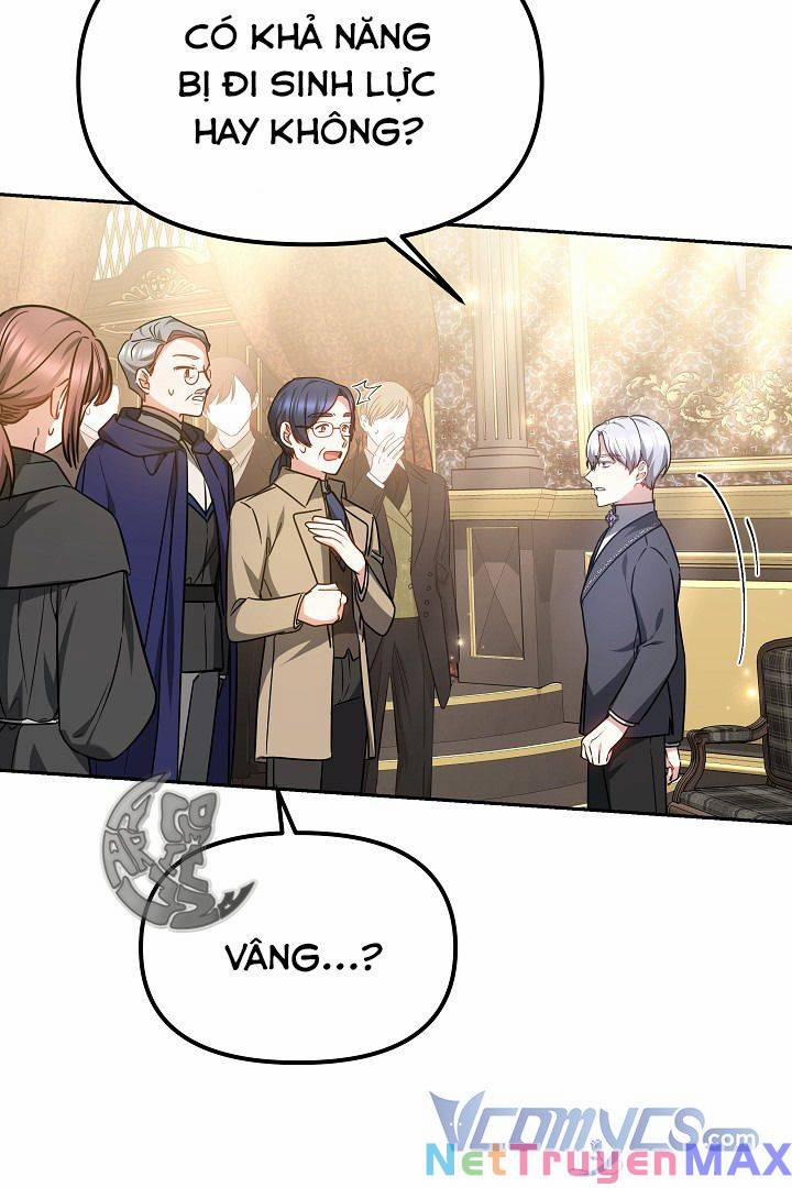 Rồng Con Thuần Hóa Những Kẻ Điên Rồ 15 trang 27