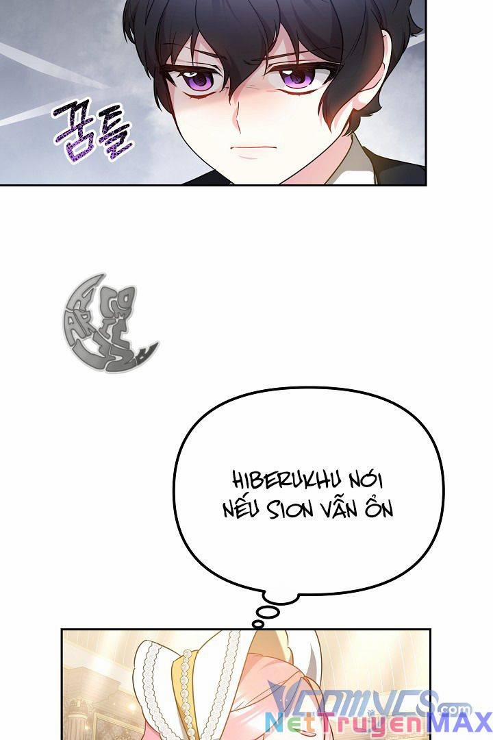 Rồng Con Thuần Hóa Những Kẻ Điên Rồ 15 trang 32