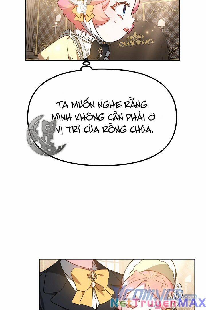 Rồng Con Thuần Hóa Những Kẻ Điên Rồ 15 trang 33