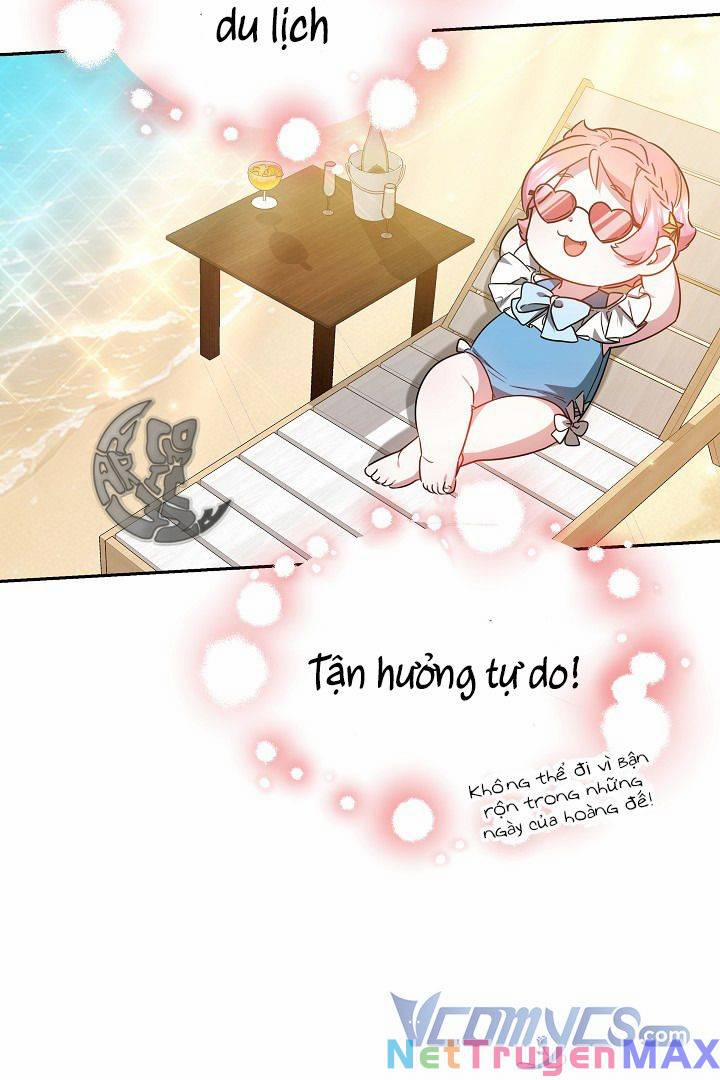 Rồng Con Thuần Hóa Những Kẻ Điên Rồ 15 trang 35