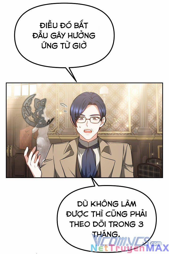 Rồng Con Thuần Hóa Những Kẻ Điên Rồ 15 trang 36