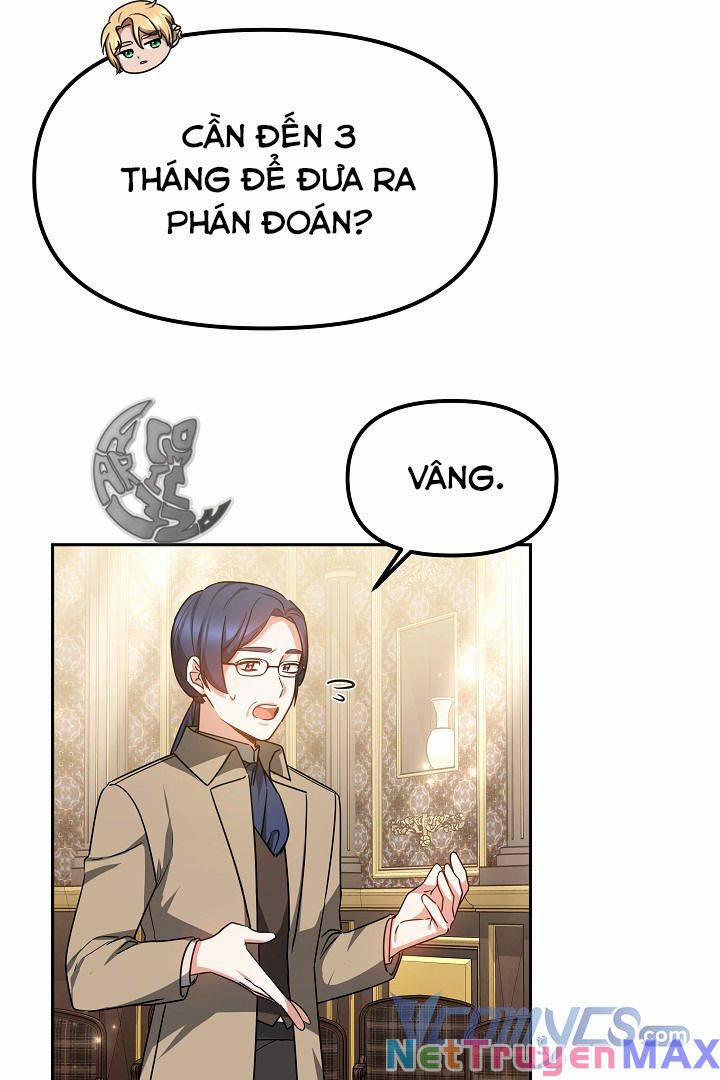 Rồng Con Thuần Hóa Những Kẻ Điên Rồ 15 trang 37