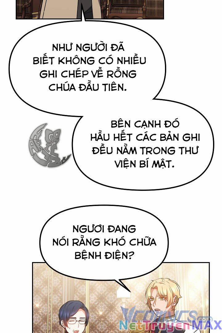 Rồng Con Thuần Hóa Những Kẻ Điên Rồ 15 trang 38