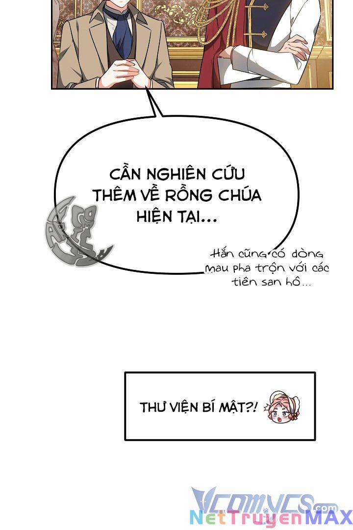 Rồng Con Thuần Hóa Những Kẻ Điên Rồ 15 trang 39