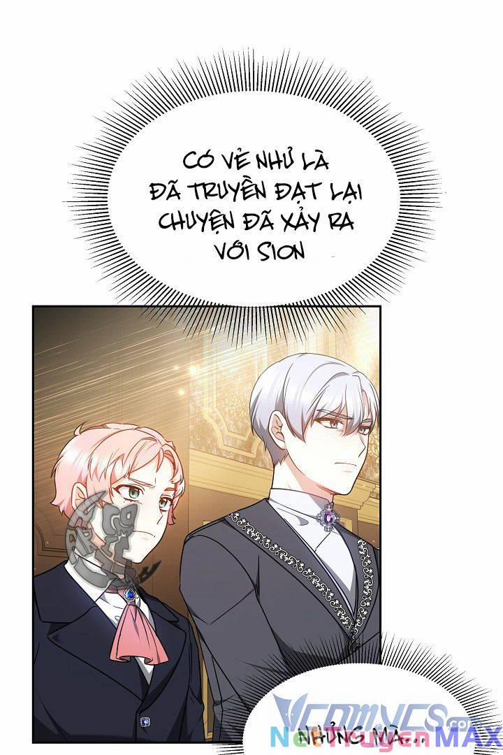 Rồng Con Thuần Hóa Những Kẻ Điên Rồ 15 trang 4