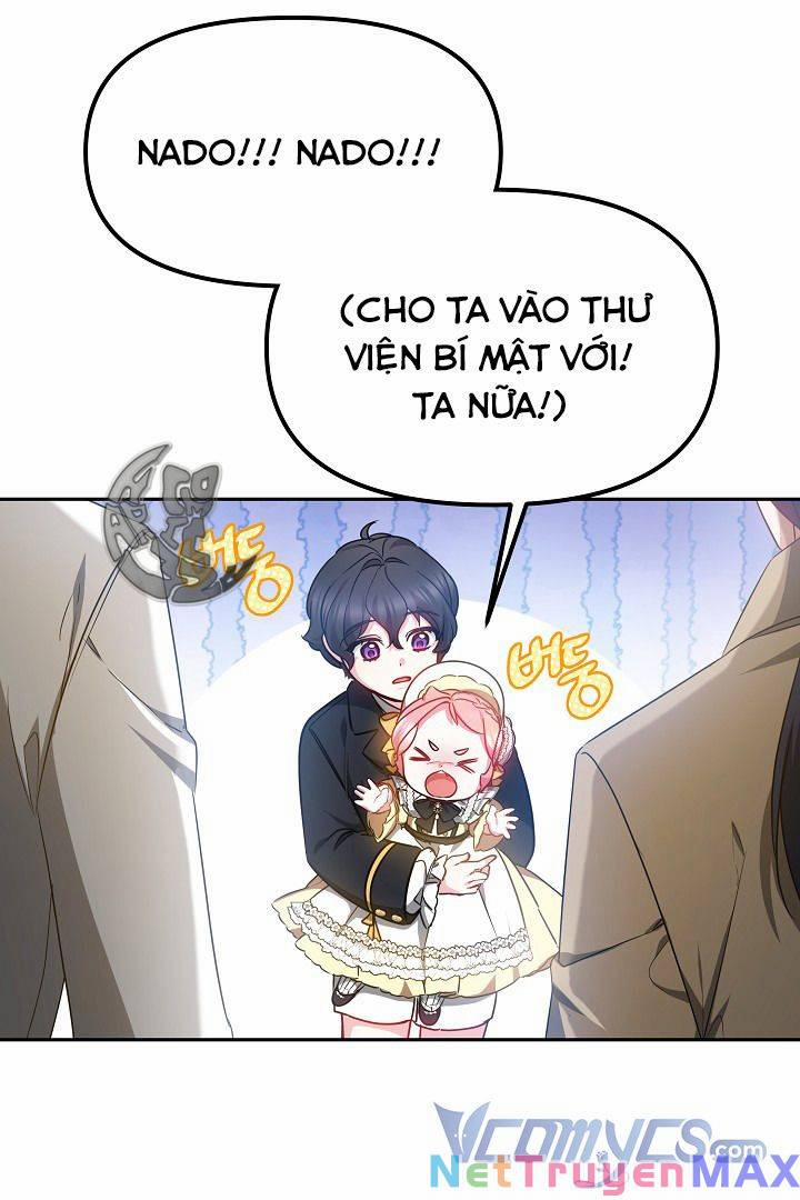 Rồng Con Thuần Hóa Những Kẻ Điên Rồ 15 trang 40