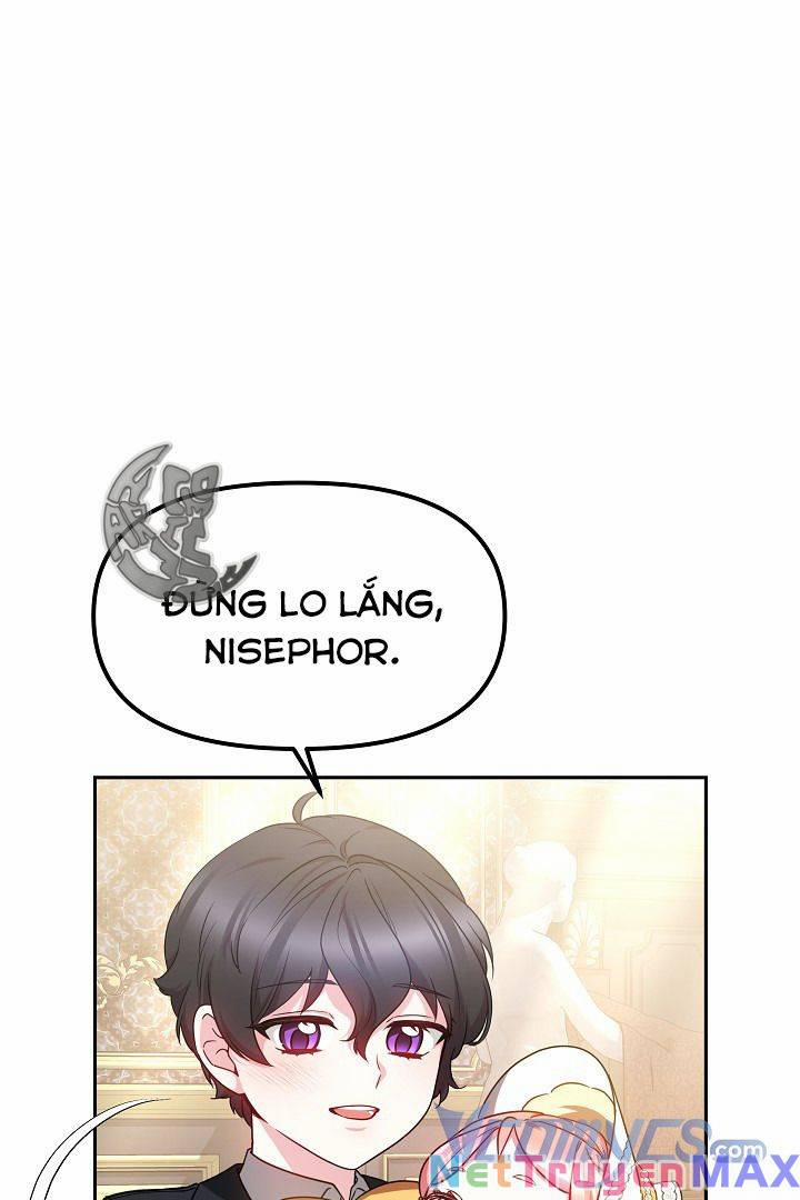 Rồng Con Thuần Hóa Những Kẻ Điên Rồ 15 trang 41