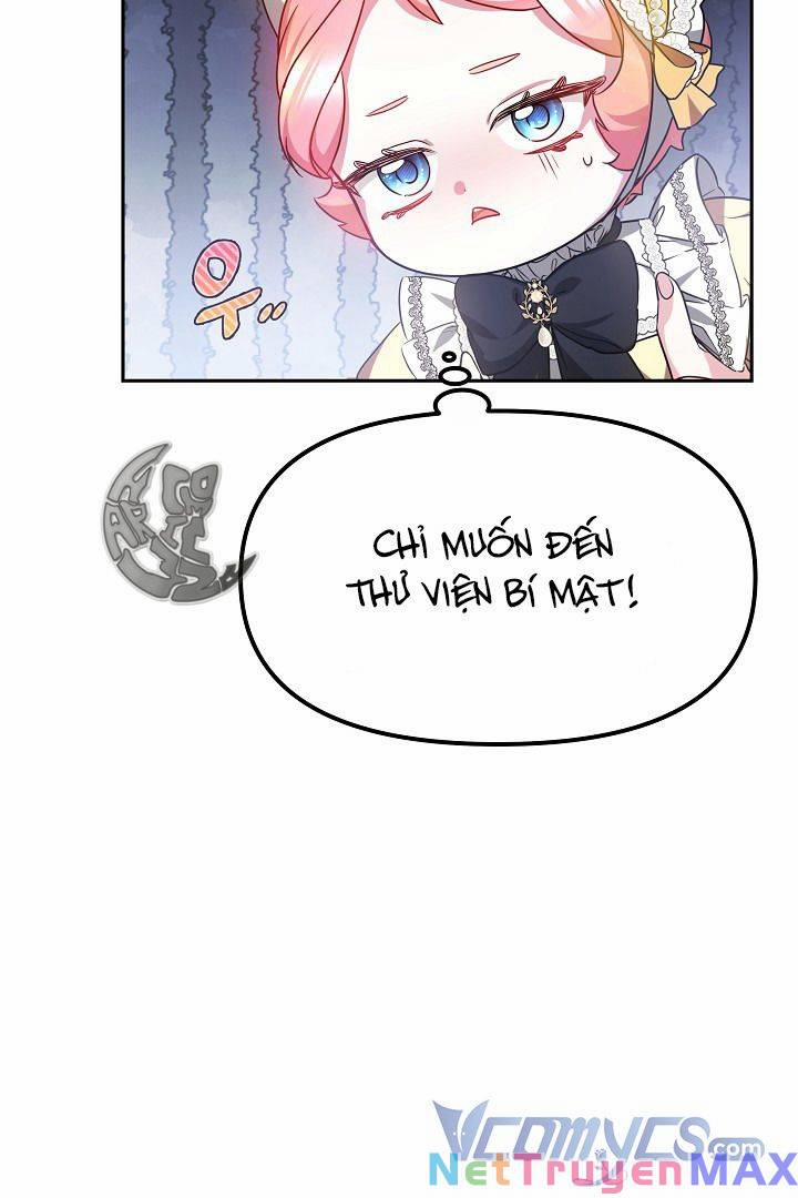 Rồng Con Thuần Hóa Những Kẻ Điên Rồ 15 trang 46