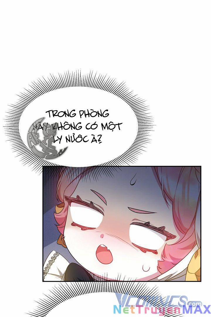 Rồng Con Thuần Hóa Những Kẻ Điên Rồ 15 trang 48