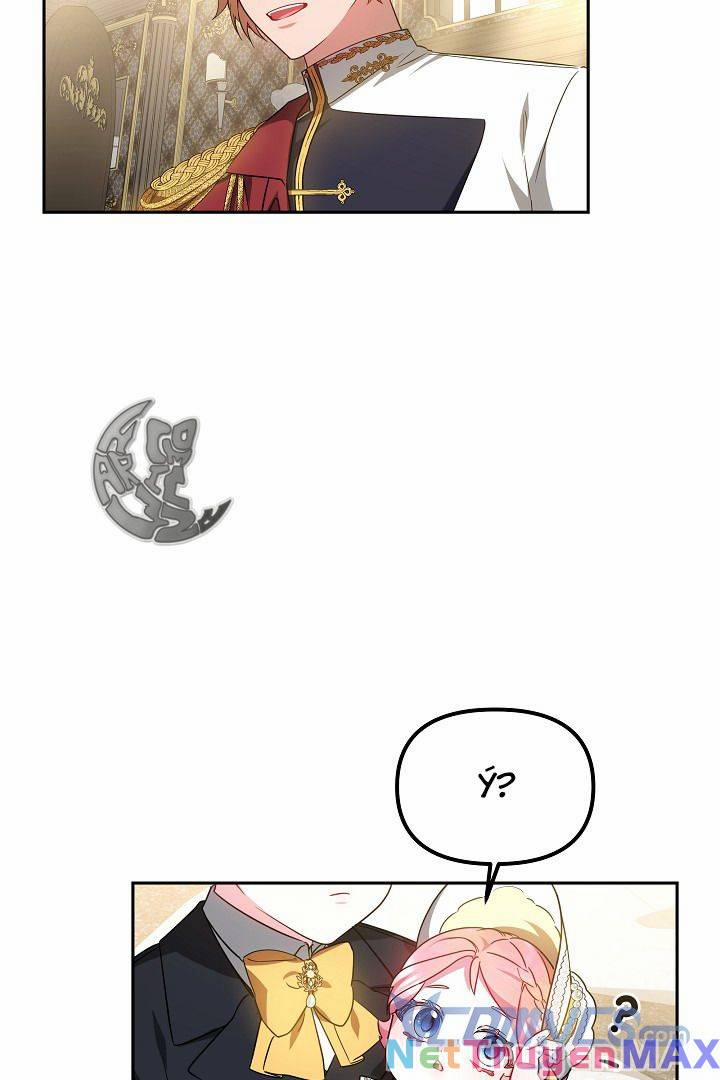 Rồng Con Thuần Hóa Những Kẻ Điên Rồ 15 trang 51