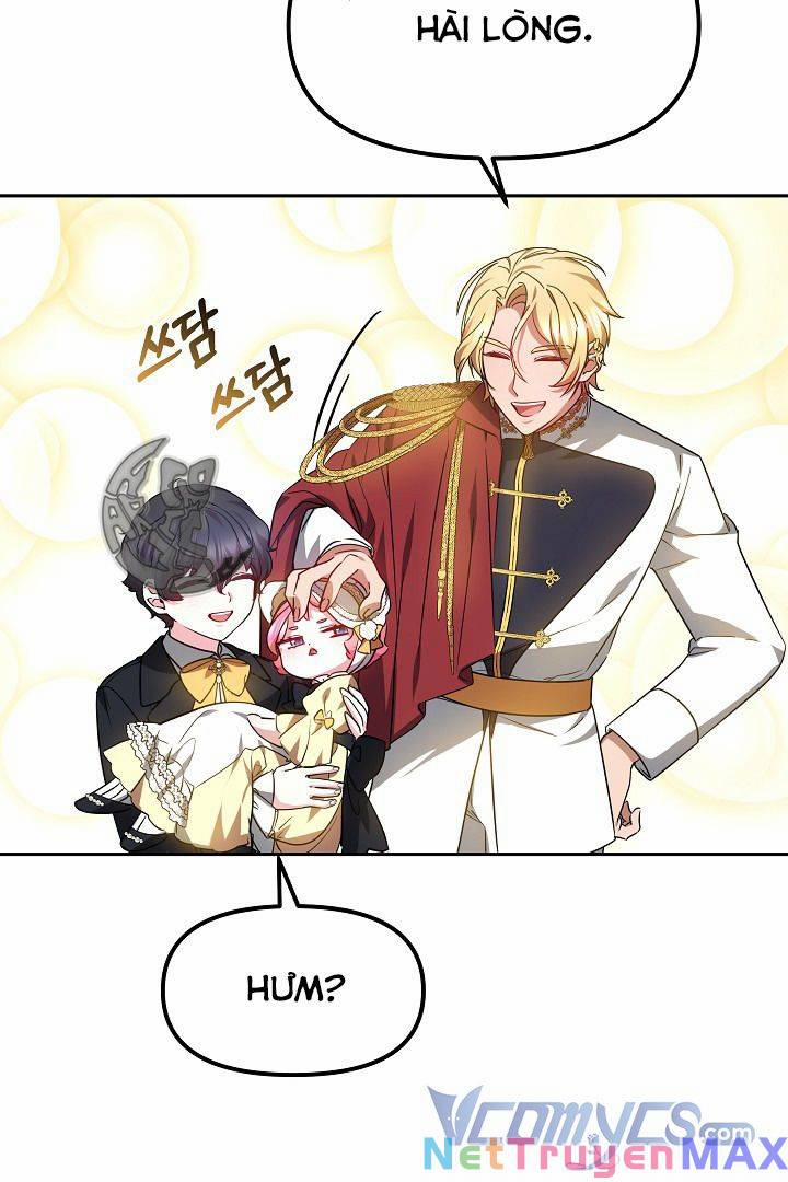 Rồng Con Thuần Hóa Những Kẻ Điên Rồ 15 trang 54