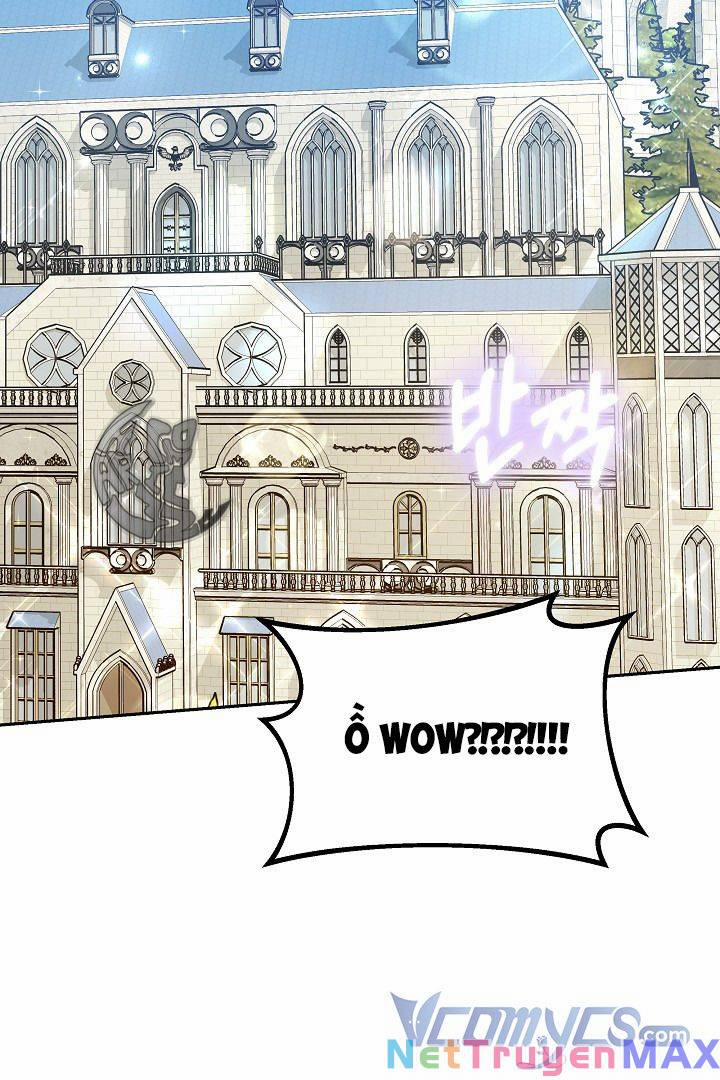 Rồng Con Thuần Hóa Những Kẻ Điên Rồ 15 trang 57