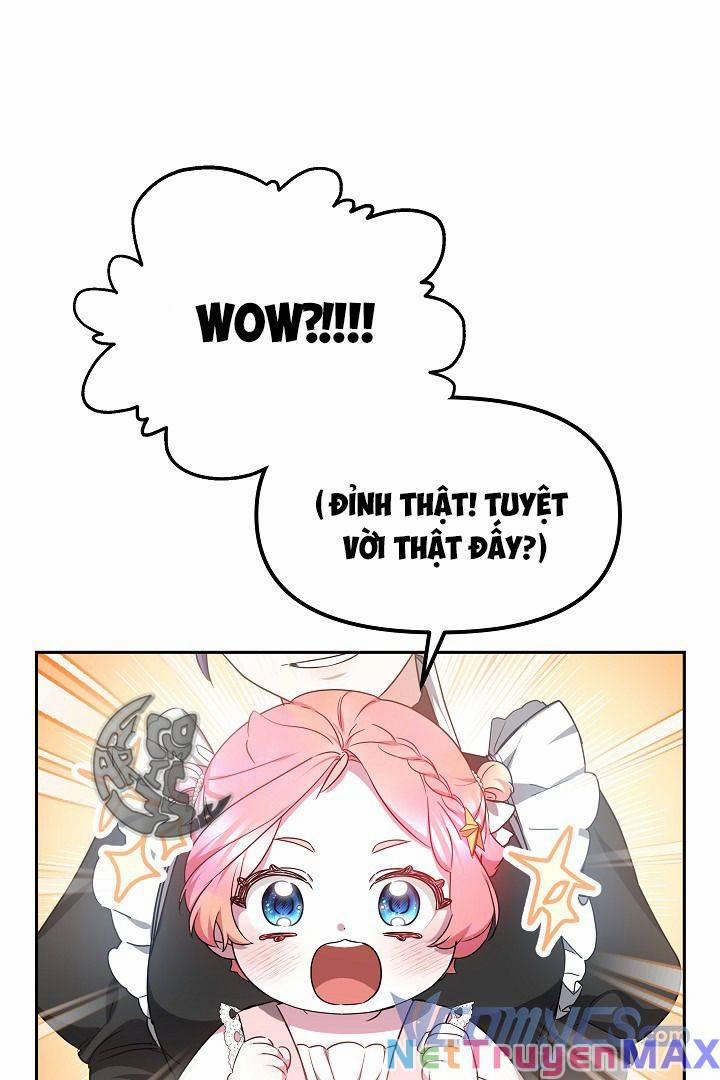 Rồng Con Thuần Hóa Những Kẻ Điên Rồ 15 trang 58