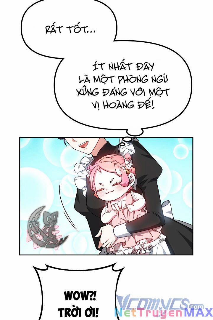 Rồng Con Thuần Hóa Những Kẻ Điên Rồ 15 trang 61