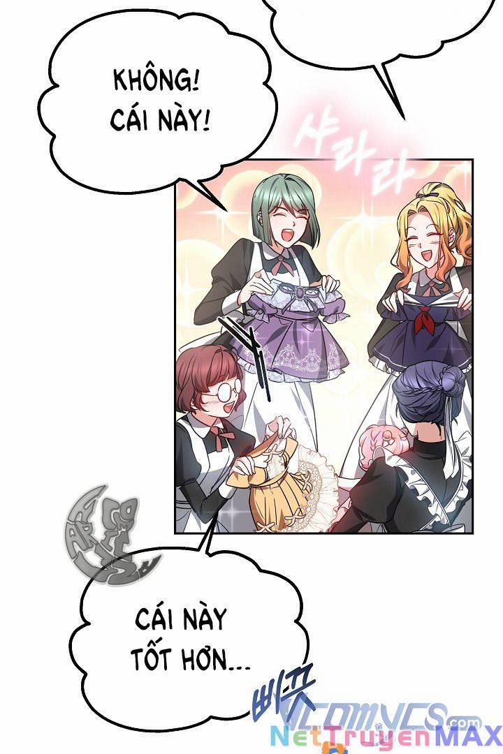 Rồng Con Thuần Hóa Những Kẻ Điên Rồ 15 trang 65