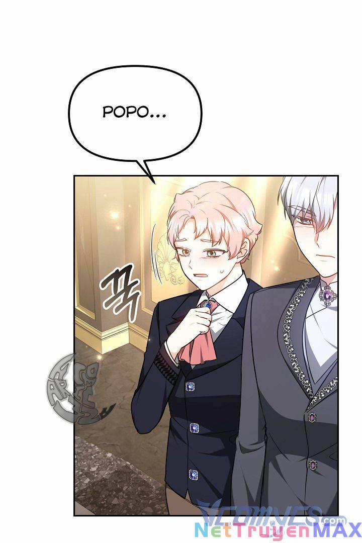 Rồng Con Thuần Hóa Những Kẻ Điên Rồ 15 trang 8