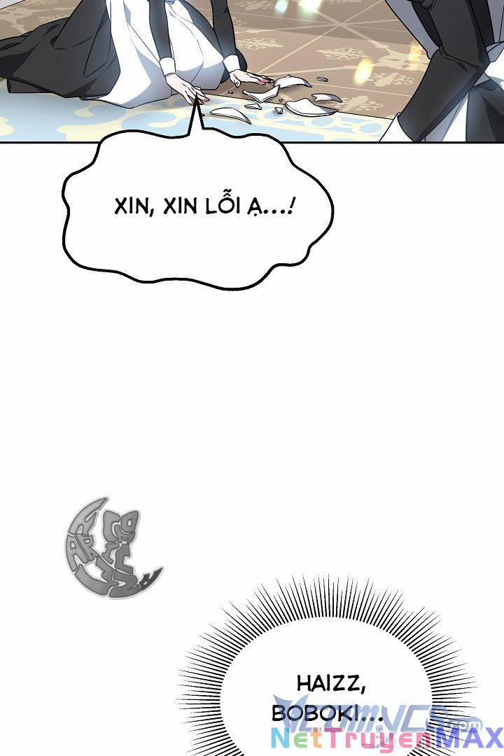 Rồng Con Thuần Hóa Những Kẻ Điên Rồ 16 trang 20