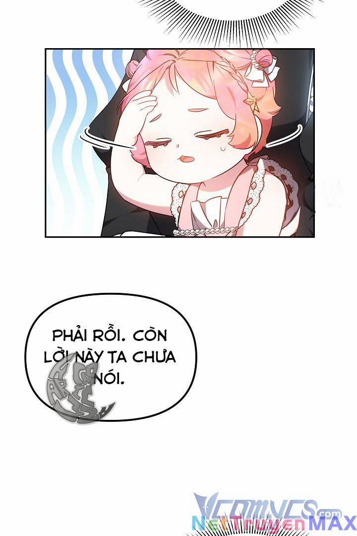 Rồng Con Thuần Hóa Những Kẻ Điên Rồ 16 trang 21