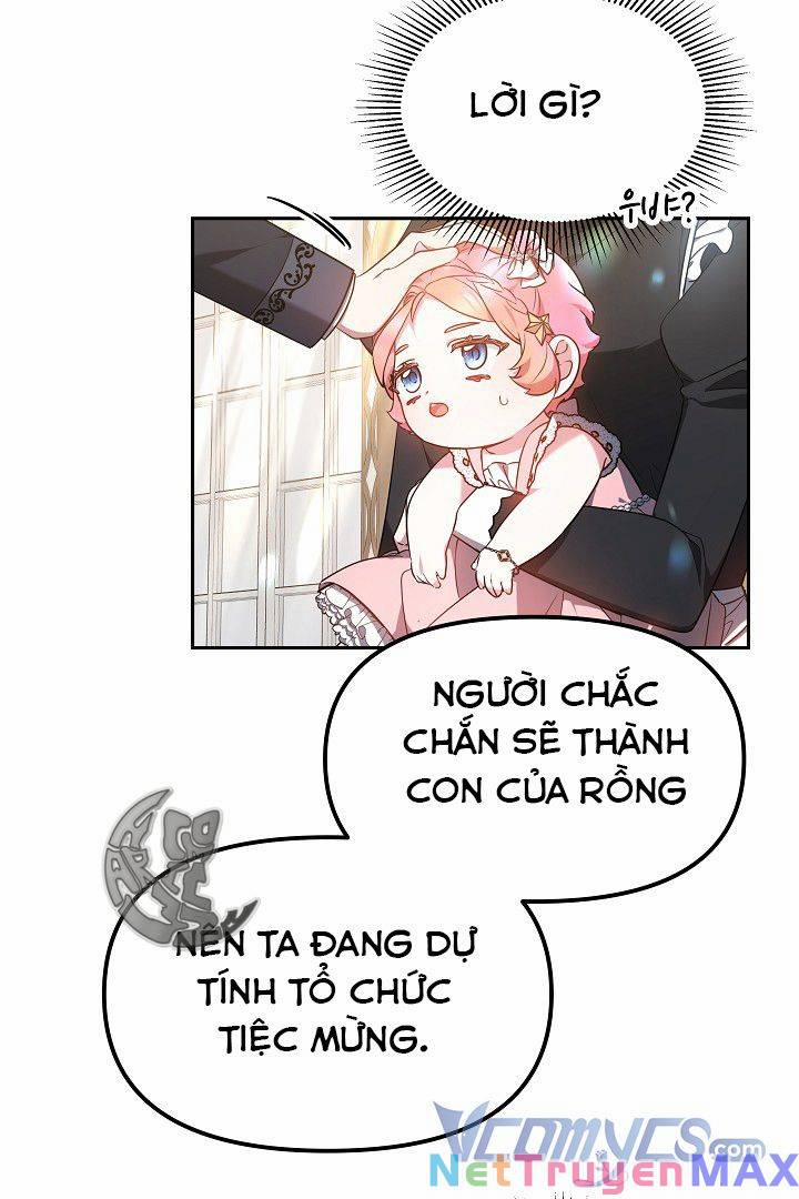 Rồng Con Thuần Hóa Những Kẻ Điên Rồ 16 trang 22