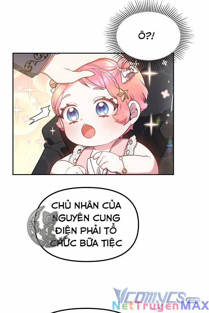 Rồng Con Thuần Hóa Những Kẻ Điên Rồ 16 trang 23