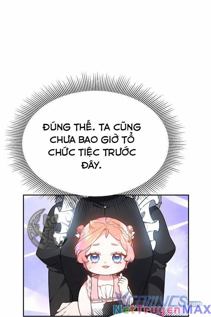 Rồng Con Thuần Hóa Những Kẻ Điên Rồ 16 trang 25