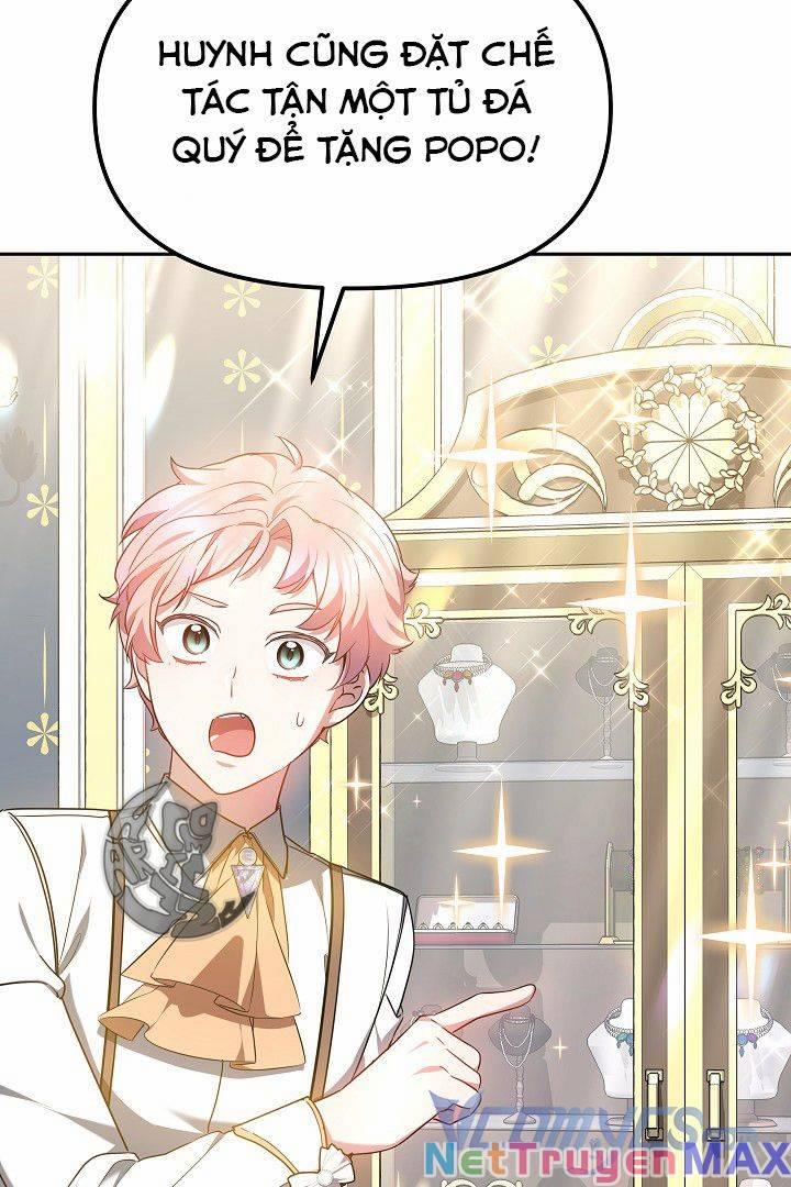 Rồng Con Thuần Hóa Những Kẻ Điên Rồ 16 trang 28