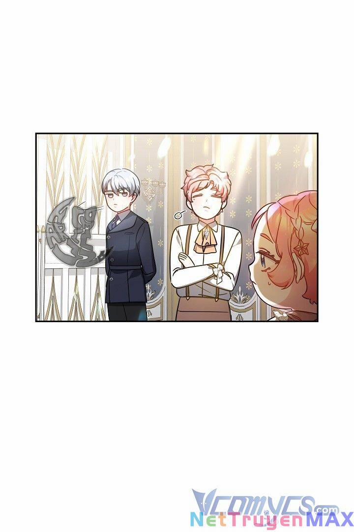 Rồng Con Thuần Hóa Những Kẻ Điên Rồ 16 trang 30