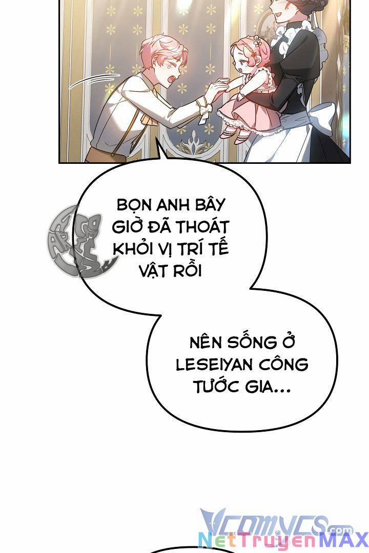 Rồng Con Thuần Hóa Những Kẻ Điên Rồ 16 trang 34