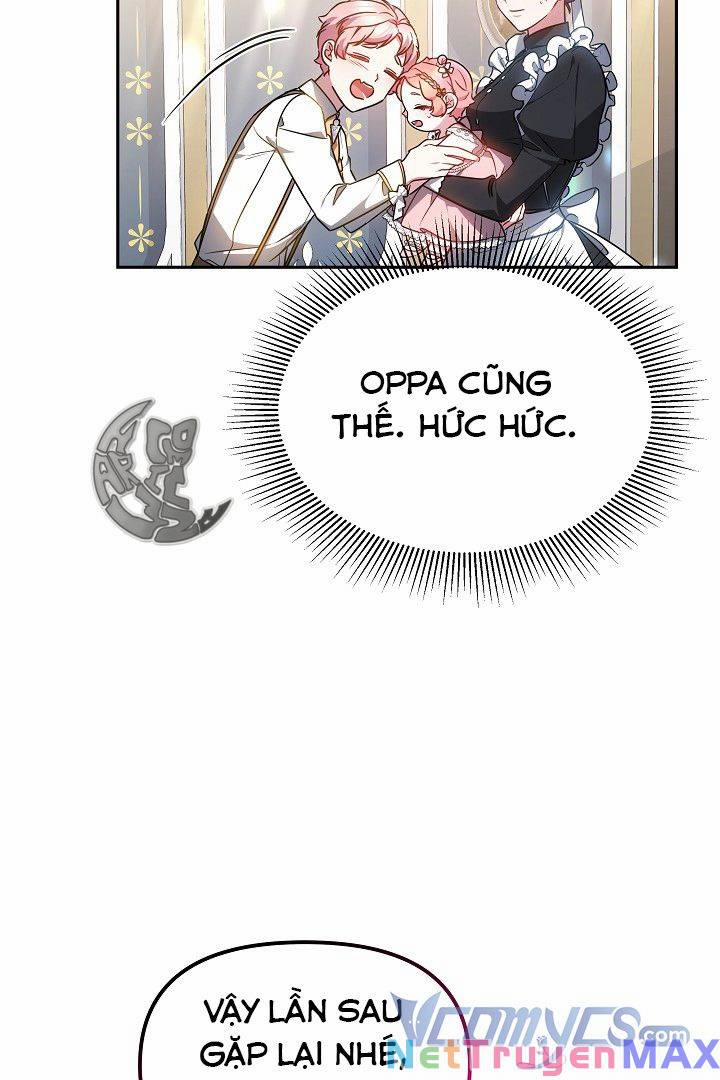 Rồng Con Thuần Hóa Những Kẻ Điên Rồ 16 trang 38