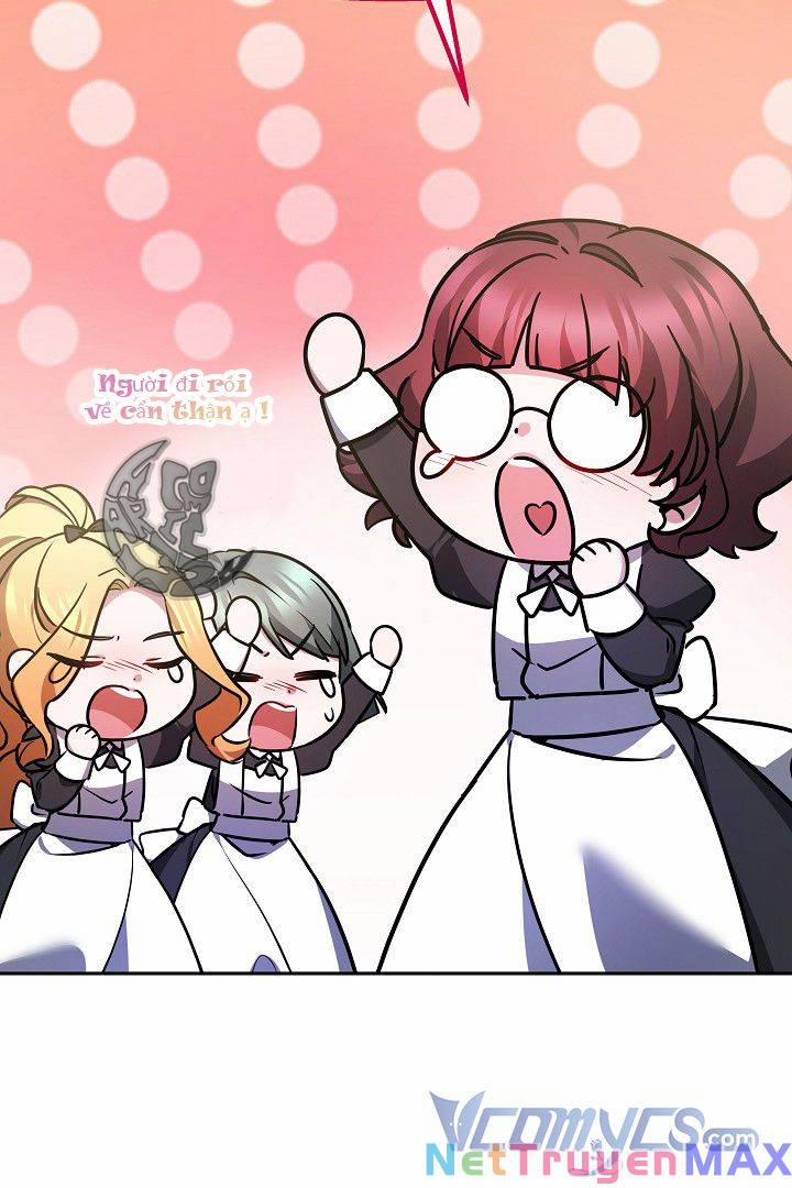 Rồng Con Thuần Hóa Những Kẻ Điên Rồ 16 trang 55