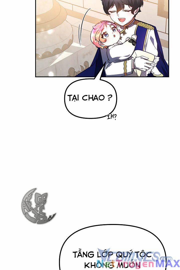 Rồng Con Thuần Hóa Những Kẻ Điên Rồ 16 trang 70