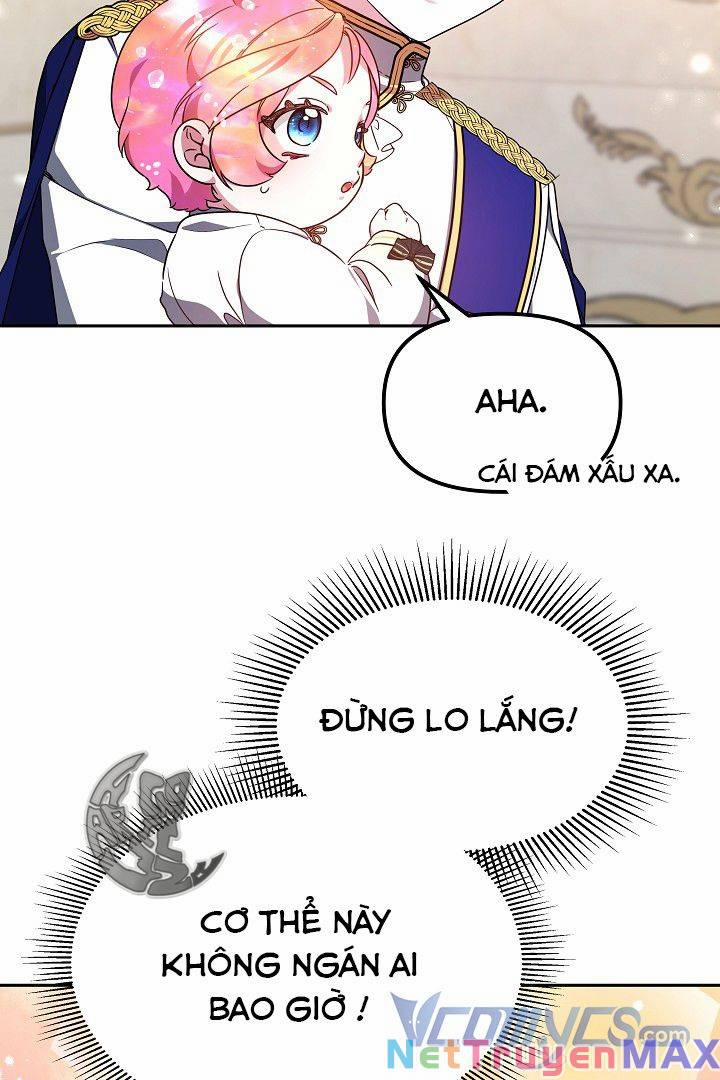 Rồng Con Thuần Hóa Những Kẻ Điên Rồ 16 trang 73