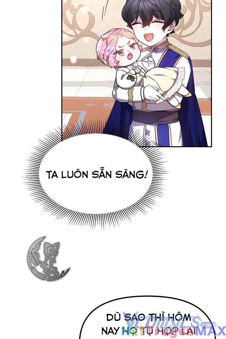 Rồng Con Thuần Hóa Những Kẻ Điên Rồ 16 trang 77